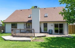 9502 Sail Wind Drive, Fort Wayne, IN 46804