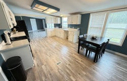 1071 Red Hill Road, Mount Olive, NC 28365