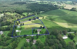 180 South Tanyard Rd., Cadiz, KY 42211