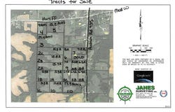 Tract 11a Audrain Rd 935, Mexico, MO 65265