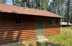 40 Grass Mountain, Pecos, NM 87573