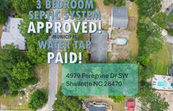 4979 Peregrine Drive SW, Shallotte, NC 28470