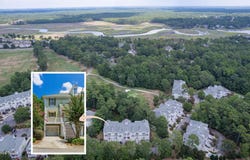 603 River Ridge Drive, Shallotte, NC 28470