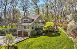 50 Calvin Road, Wilton, CT 06897