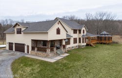4494 Jersey Hill Road, Galway, NY 12074