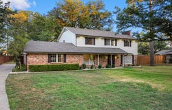 3 Haynes Circle, Terrell, TX 75160