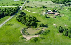 1451 Hemming Road, Valley View, TX 76272