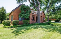 315 W Pecan Street, Coleman, TX 76834