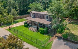 12900 N CR 2127 Road, Henderson, TX 75652