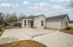 2810 Michaels Drive, Temple, TX 76502