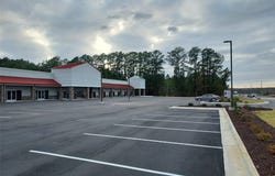 8100 Fayetteville Road, Raeford, NC 28376