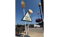 116 W Main Street, Marion, MI 49665