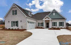 16670 Hamilton Place, Athens, AL 35613