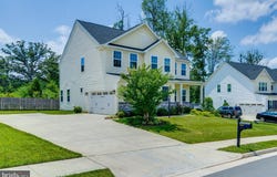 15167 HAYMARKET LANDING DRIVE, HAYMARKET, VA 20169