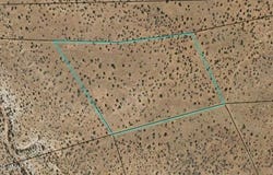 282 Chevelon Canyon Ranch, Heber, AZ 85928