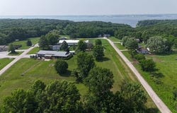 rr Deer Run Drive, Moravia, IA 52571