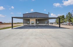 9009 W County Rd 160, Midland, TX 79706