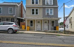 202 S SAINT JOHN STREET, SCHUYLKILL HAVEN, PA 17972