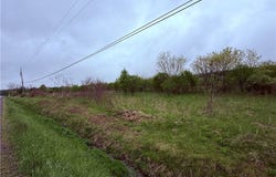 Reeds Corners Road, Dansville, NY 14437