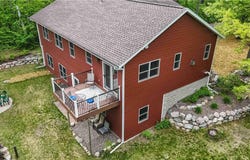 31172 Apache Circle, Breezy Point, MN 56472