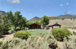 113 Victorine Drive, Kingston, NV 89310