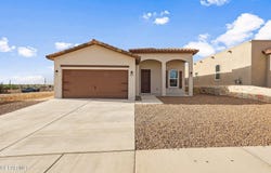 1153 marquitos Avenue, Anthony, NM 88021