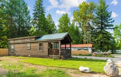 522 Glacier Avenue, Hungry Horse, MT 59919