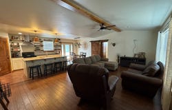 12067 Snell Rd, Kingston, OK 73439