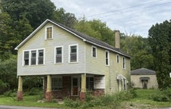 3 Heiser Rd, Mansfield Twp., NJ 07865-4001