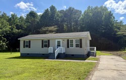 813 Meadow Road, Colerain, NC 27924