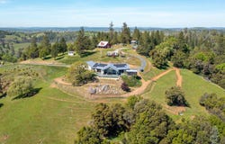 13088 Trembath Mountain Rd, Fiddletown, CA 95629