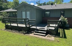 603 E Valley Street, Morrilton, AR 72110