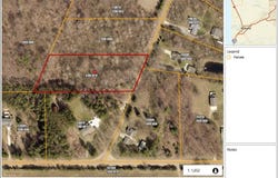 0 158th Avenue, West Olive, MI 49460