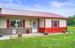 8779 Cole DR, Pilot Grove, MO 65276