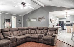 506 S Kcs RD, Gans, OK 74936