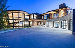 8544 N Promontory Ranch Road, Park City, UT 84098