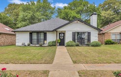 602 Pierce Street, Lindale, TX 75771
