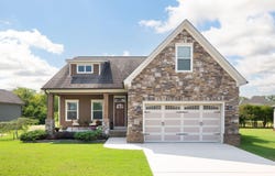 8524 Fenwick Drive, Ooltewah, TN 37363