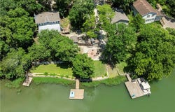 197 SW Lakeside Drive, La Cygne, KS 66040