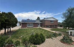 101 Welton Avenue, Walsenburg, CO 81089