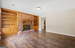2382 Old Rex Morrow, Ellenwood, GA 30294
