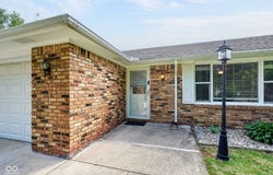 209 Ann Avenue, Pendleton, IN 46064