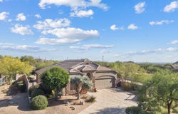 4111 N STARRY PASS Circle, Mesa, AZ 85207