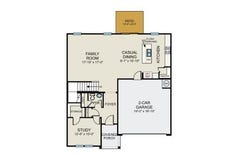 2660 Trawler Way, Kannapolis, NC 28083