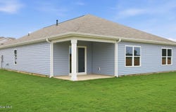 2021 Montalvan Drive, Greenville, NC 27834