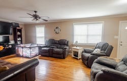 83 PARK AVENUE, SPRINGVILLE, AL 35146