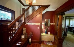 218 N 7th St, Sterling, KS 67579