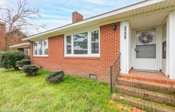 1612 Doolittle Mill Road, Conway, NC 27820