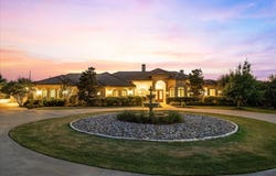 1700 Bison Meadow Lane, Heath, TX 75032