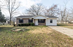 1105 Brentwood DR, Greenwood, AR 72936